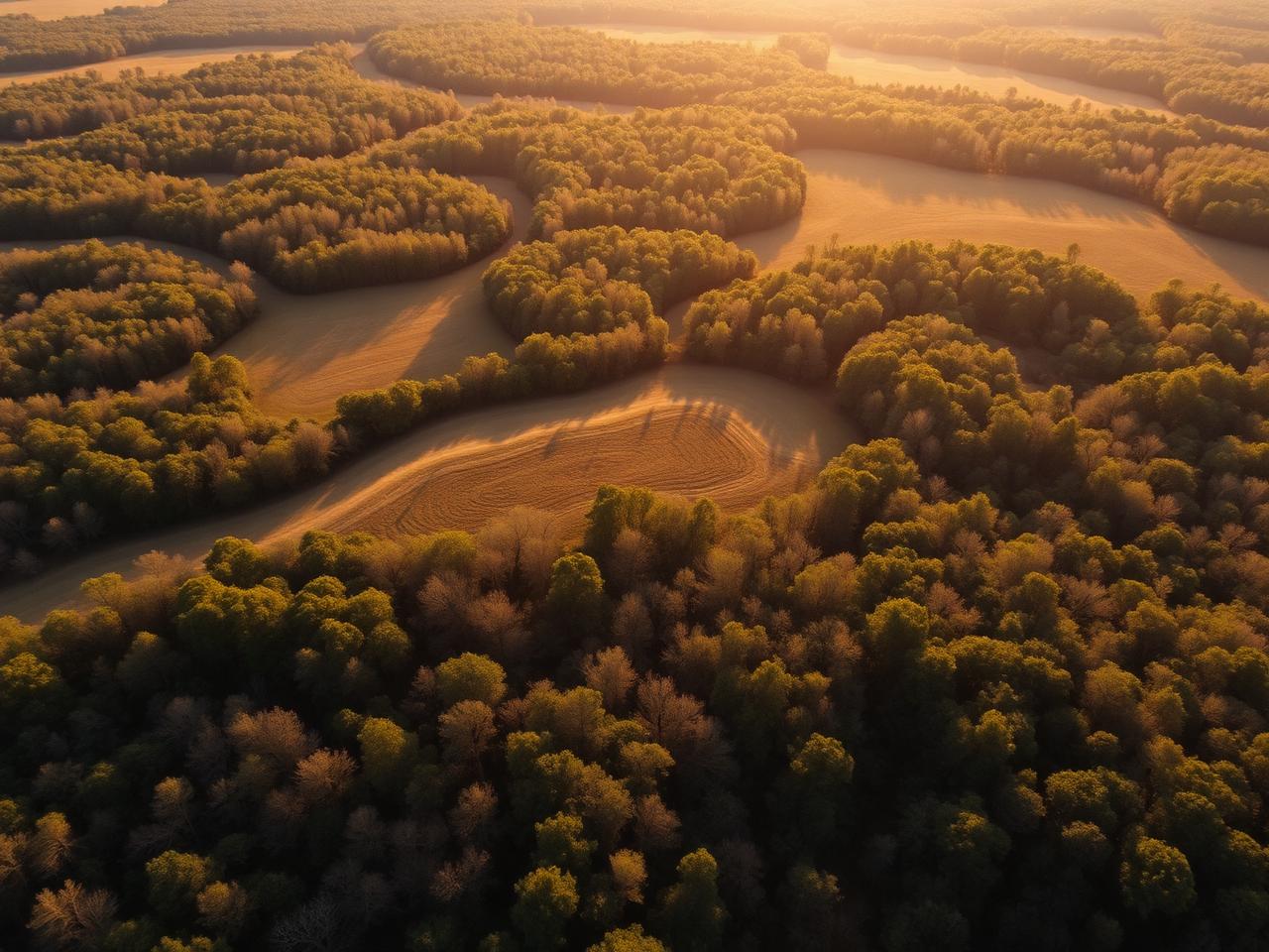 Upstate Acreage