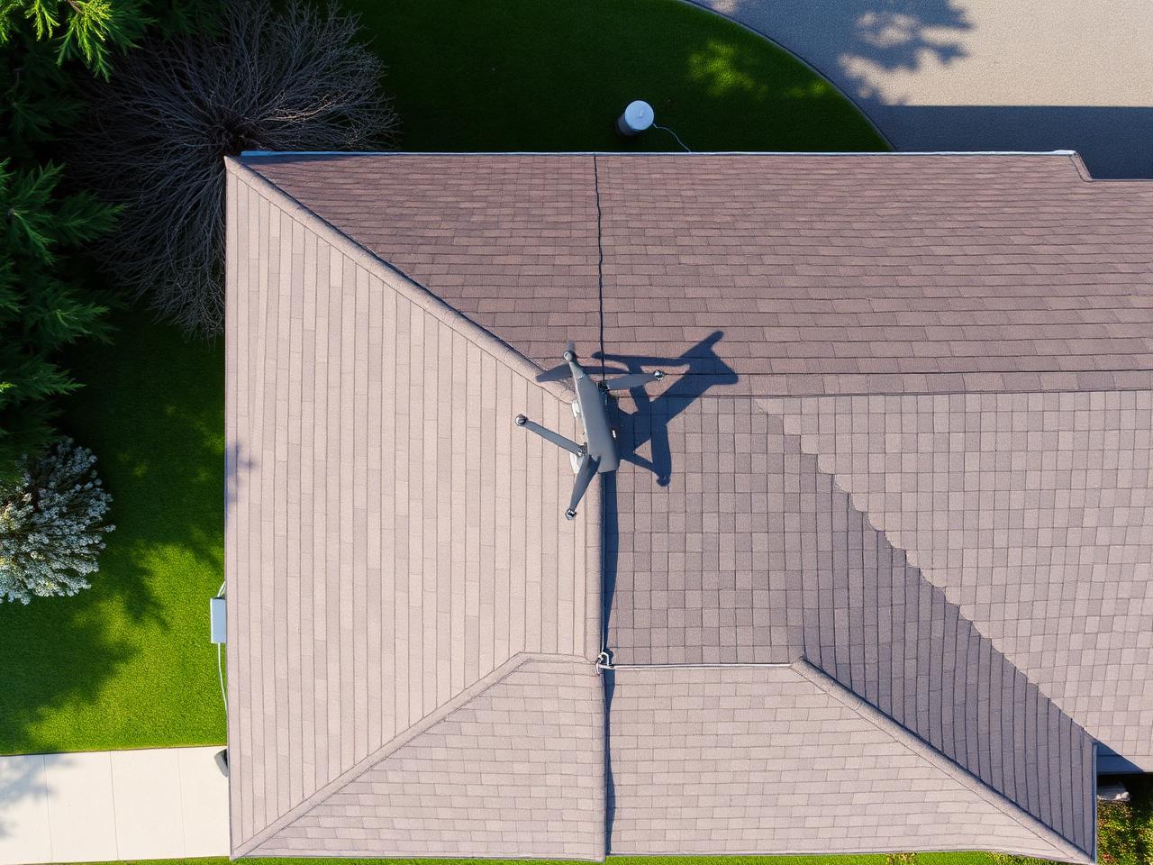 Shingle Inspection